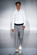 GucciMenswear Spring Summer 2015 Milan Fashion Week June 2014