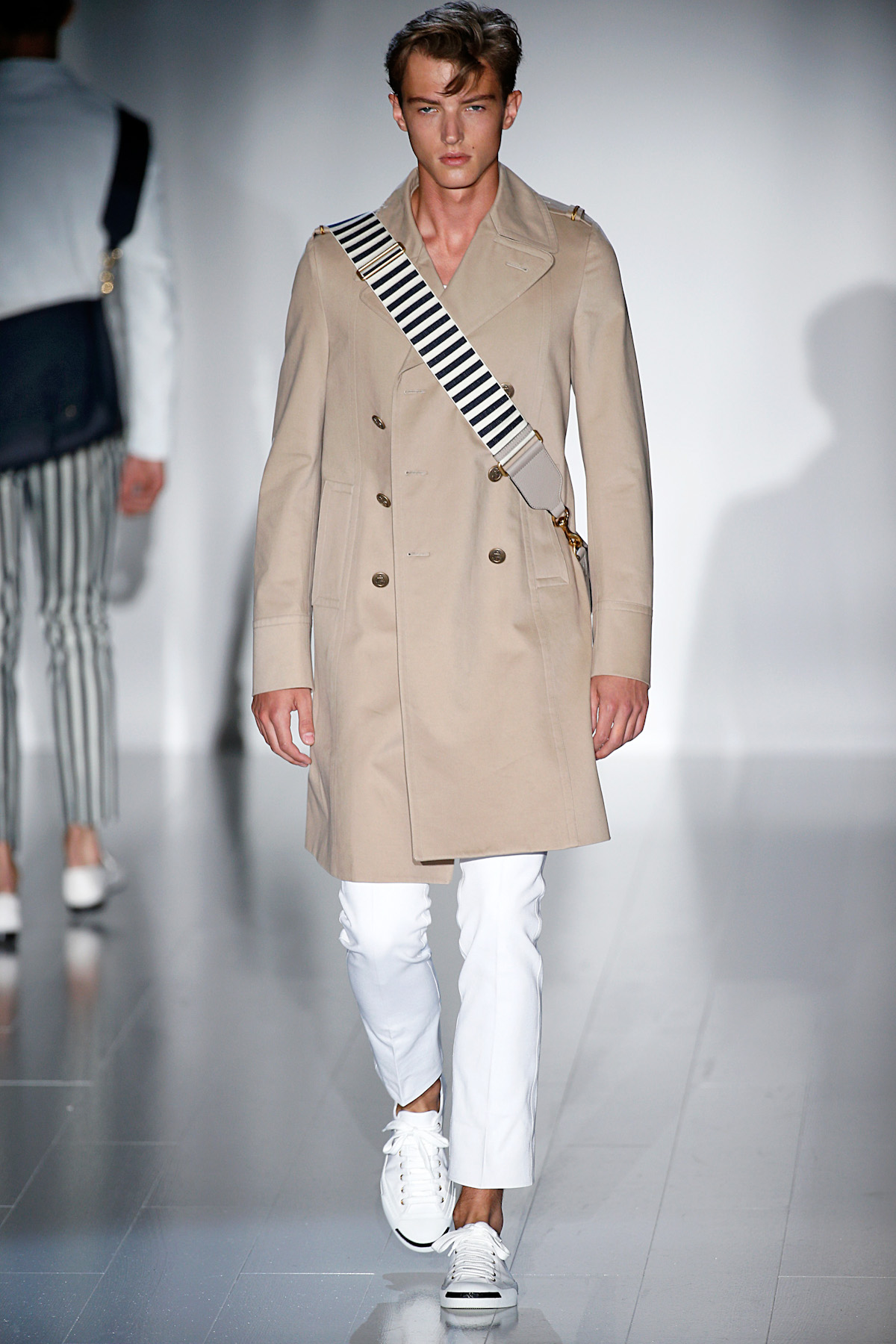 GucciMenswear Spring Summer 2015 Milan Fashion Week June 2014