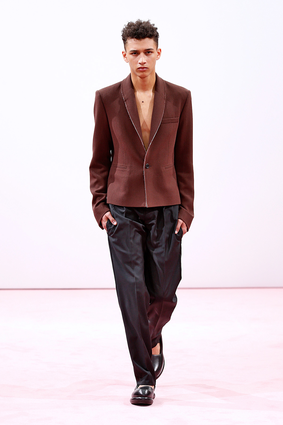 JW AndersonMenswear Spring Summer 2015 London Fashion Week June 2014