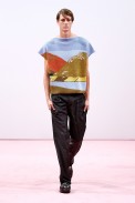 JW AndersonMenswear Spring Summer 2015 London Fashion Week June 2014
