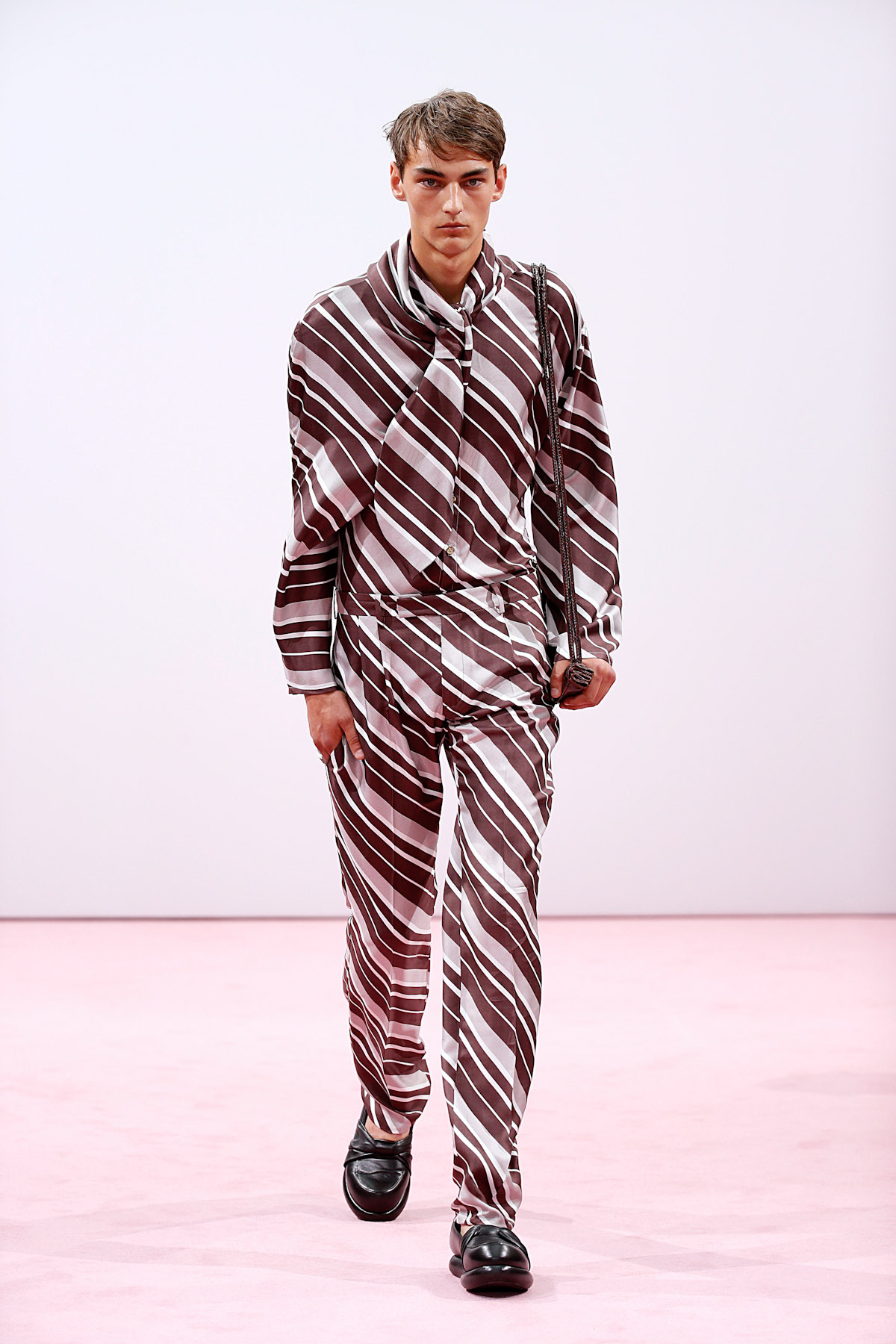 JW AndersonMenswear Spring Summer 2015 London Fashion Week June 2014