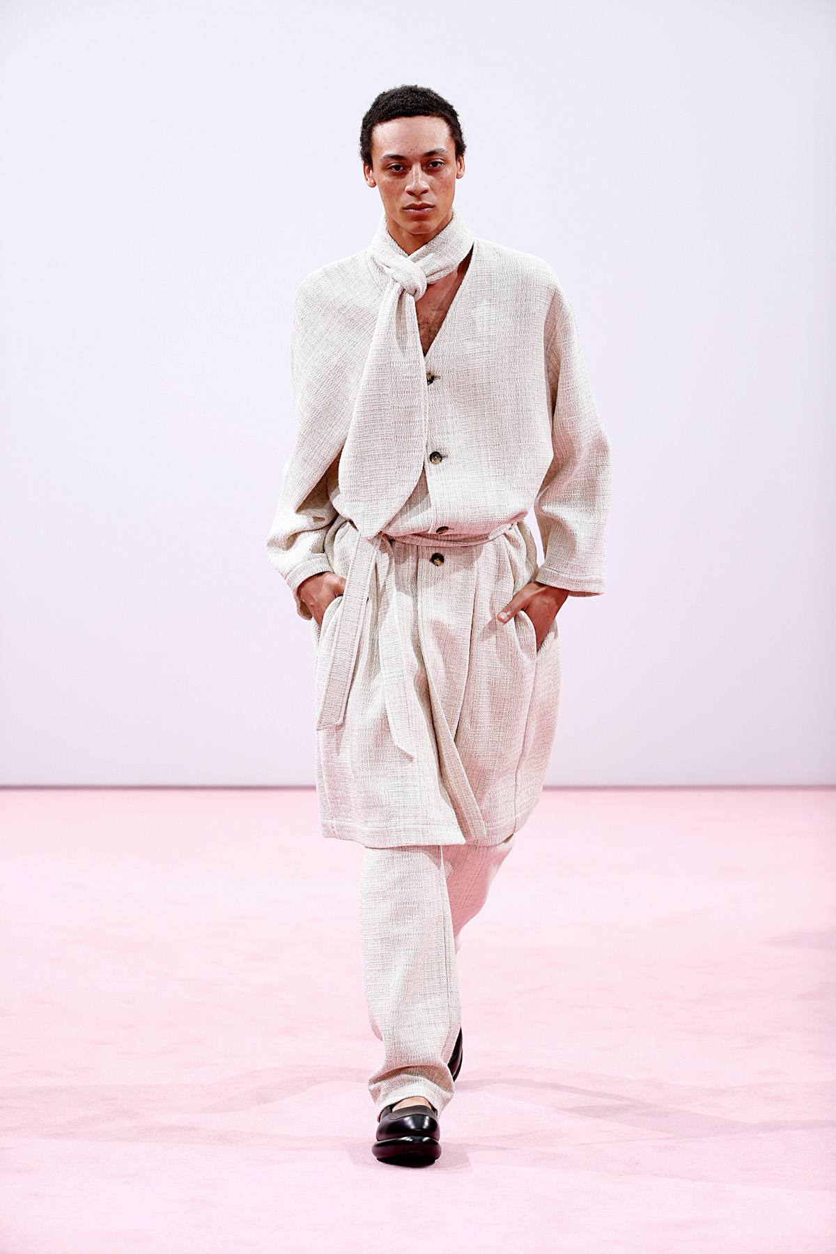 JW AndersonMenswear Spring Summer 2015 London Fashion Week June 2014