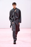 JW AndersonMenswear Spring Summer 2015 London Fashion Week June 2014