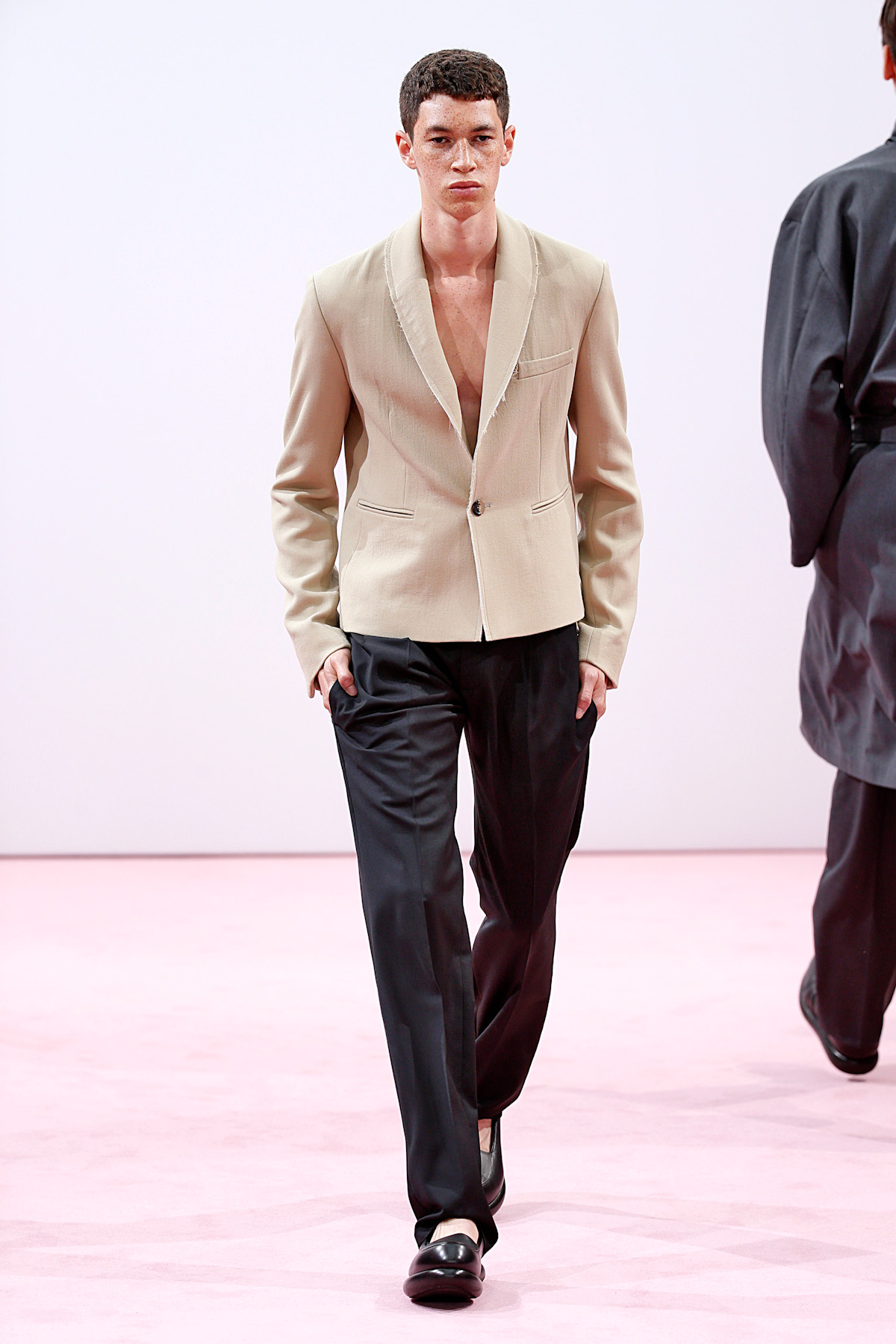 JW AndersonMenswear Spring Summer 2015 London Fashion Week June 2014
