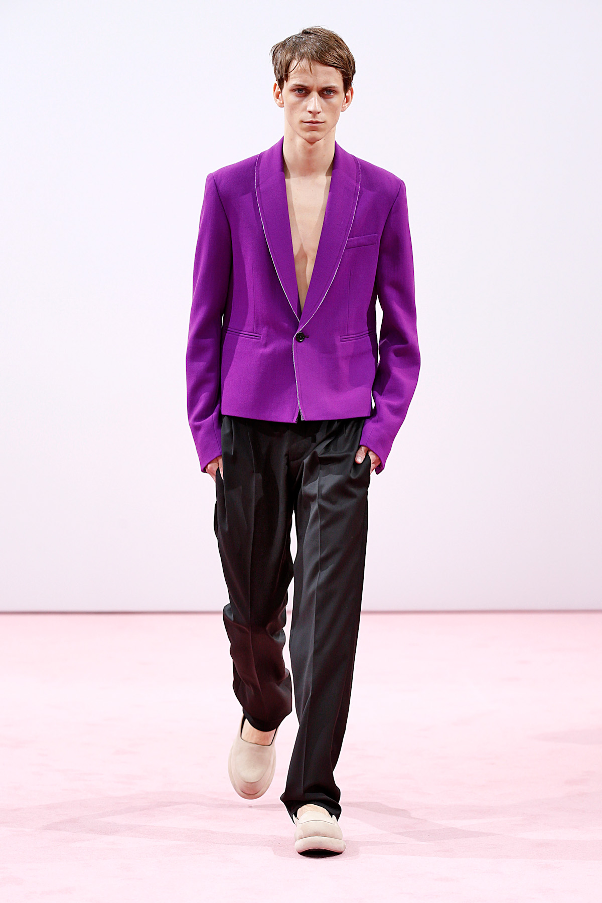 JW AndersonMenswear Spring Summer 2015 London Fashion Week June 2014
