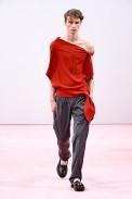 JW AndersonMenswear Spring Summer 2015 London Fashion Week June 2014