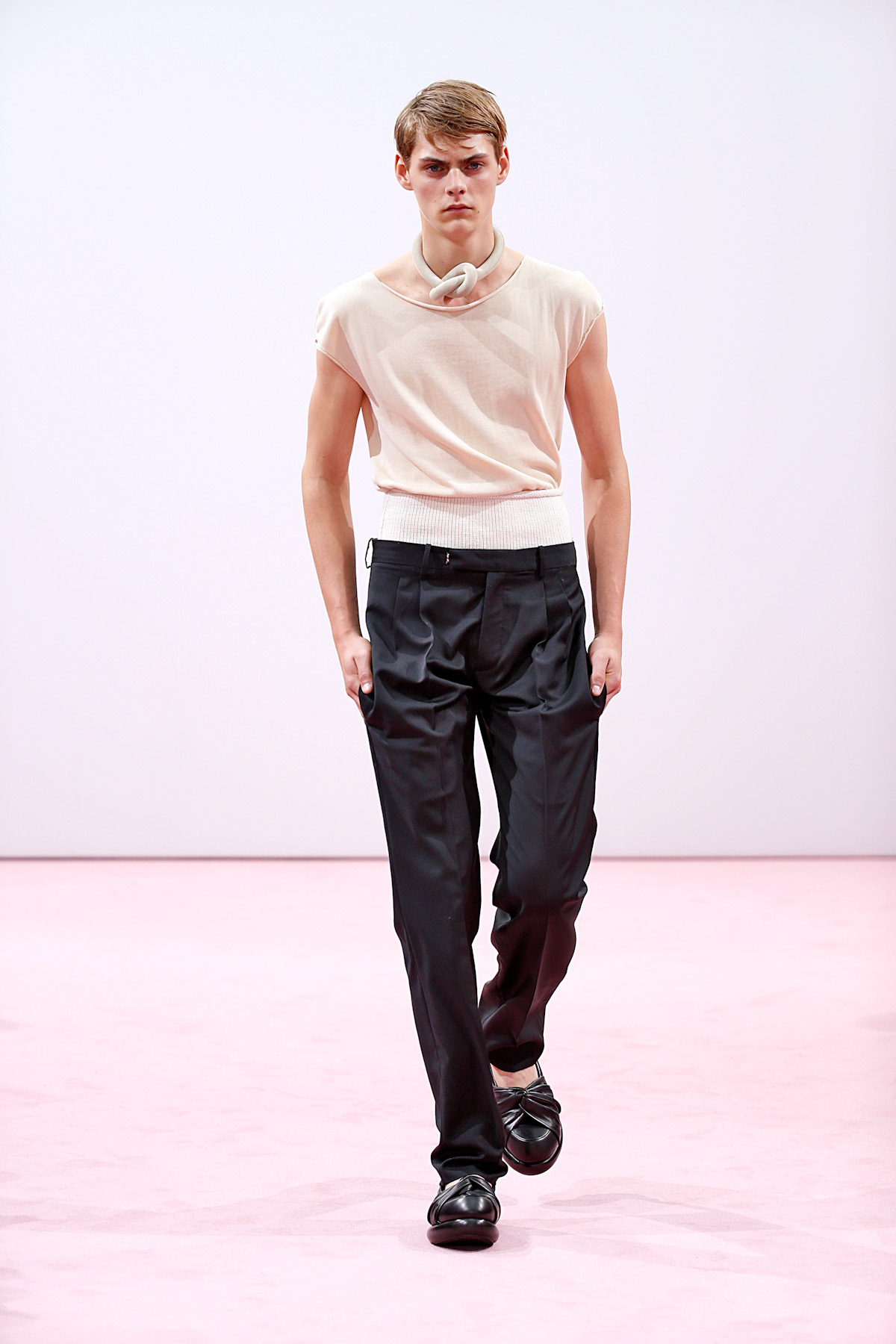 JW AndersonMenswear Spring Summer 2015 London Fashion Week June 2014