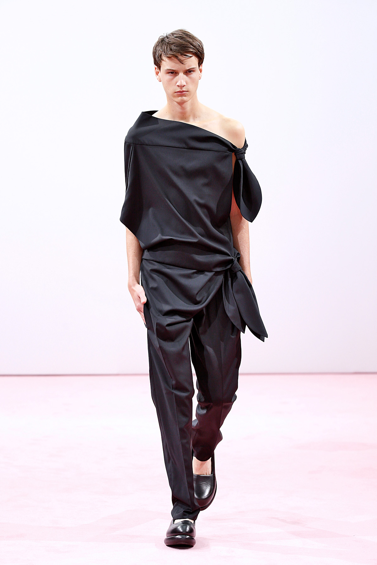 JW AndersonMenswear Spring Summer 2015 London Fashion Week June 2014