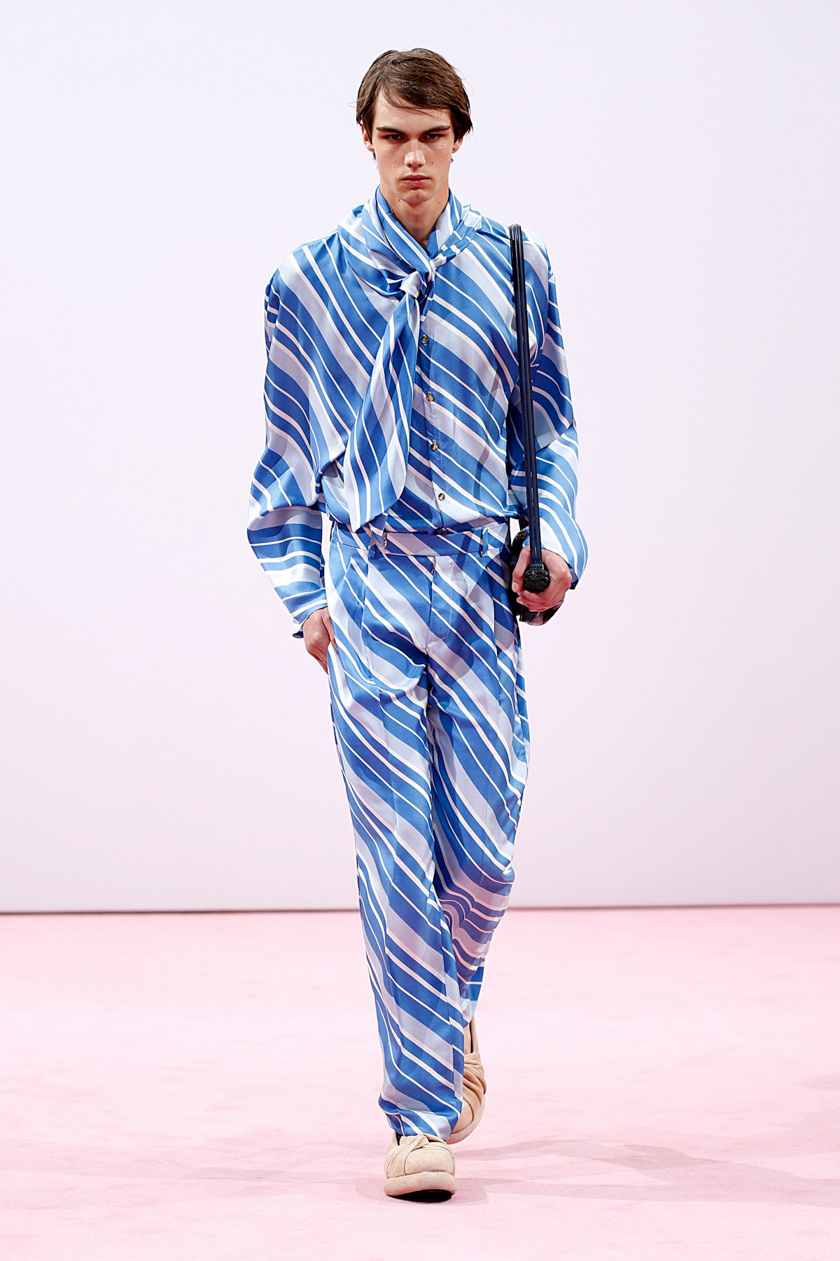JW AndersonMenswear Spring Summer 2015 London Fashion Week June 2014