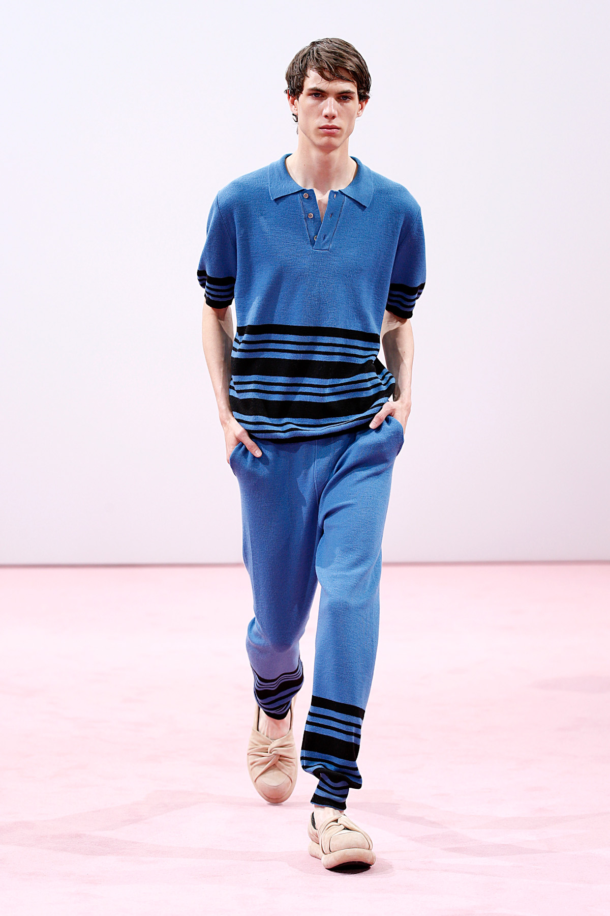 JW AndersonMenswear Spring Summer 2015 London Fashion Week June 2014