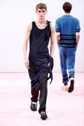 JW AndersonMenswear Spring Summer 2015 London Fashion Week June 2014