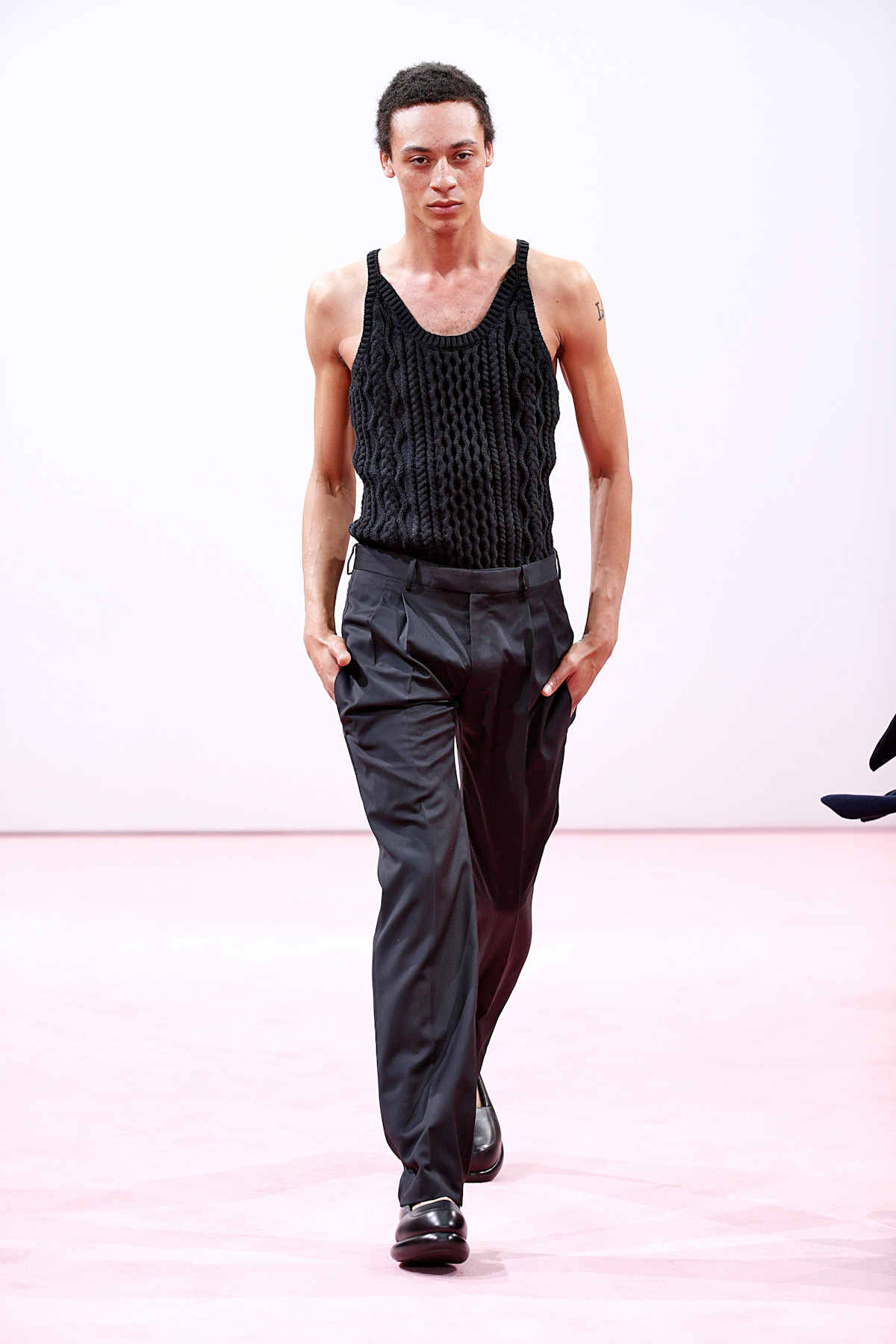JW AndersonMenswear Spring Summer 2015 London Fashion Week June 2014