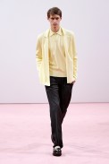 JW AndersonMenswear Spring Summer 2015 London Fashion Week June 2014