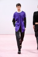 JW AndersonMenswear Spring Summer 2015 London Fashion Week June 2014