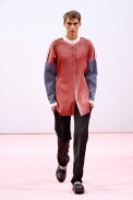 JW AndersonMenswear Spring Summer 2015 London Fashion Week June 2014