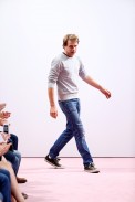 JW AndersonMenswear Spring Summer 2015 London Fashion Week June 2014