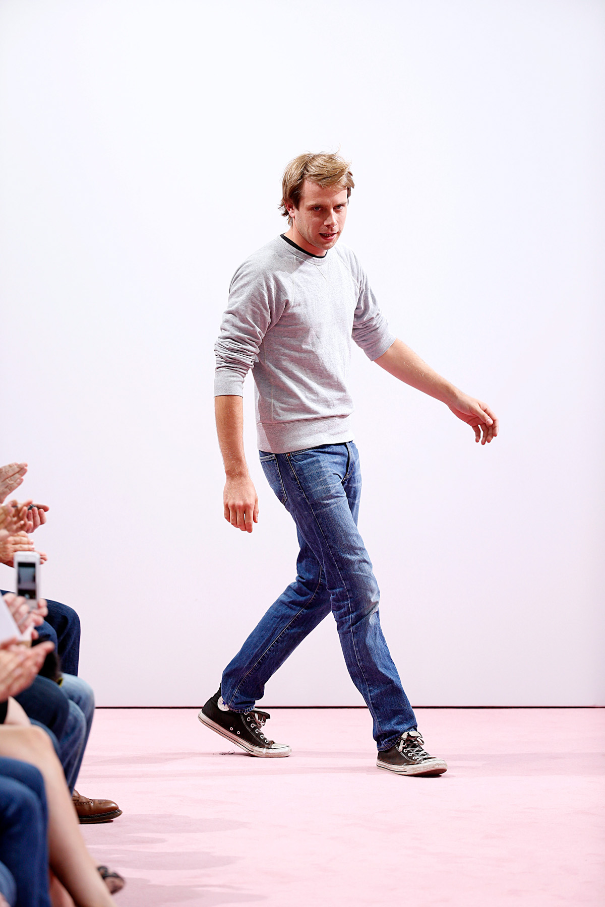 JW AndersonMenswear Spring Summer 2015 London Fashion Week June 2014