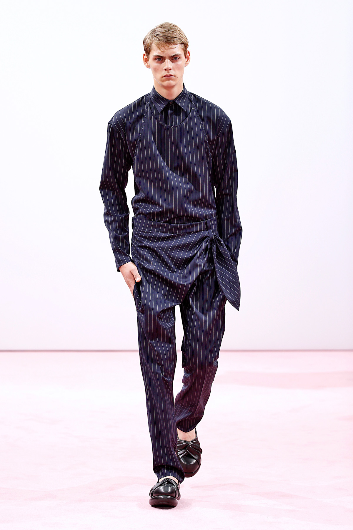 JW AndersonMenswear Spring Summer 2015 London Fashion Week June 2014
