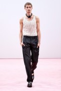 JW AndersonMenswear Spring Summer 2015 London Fashion Week June 2014