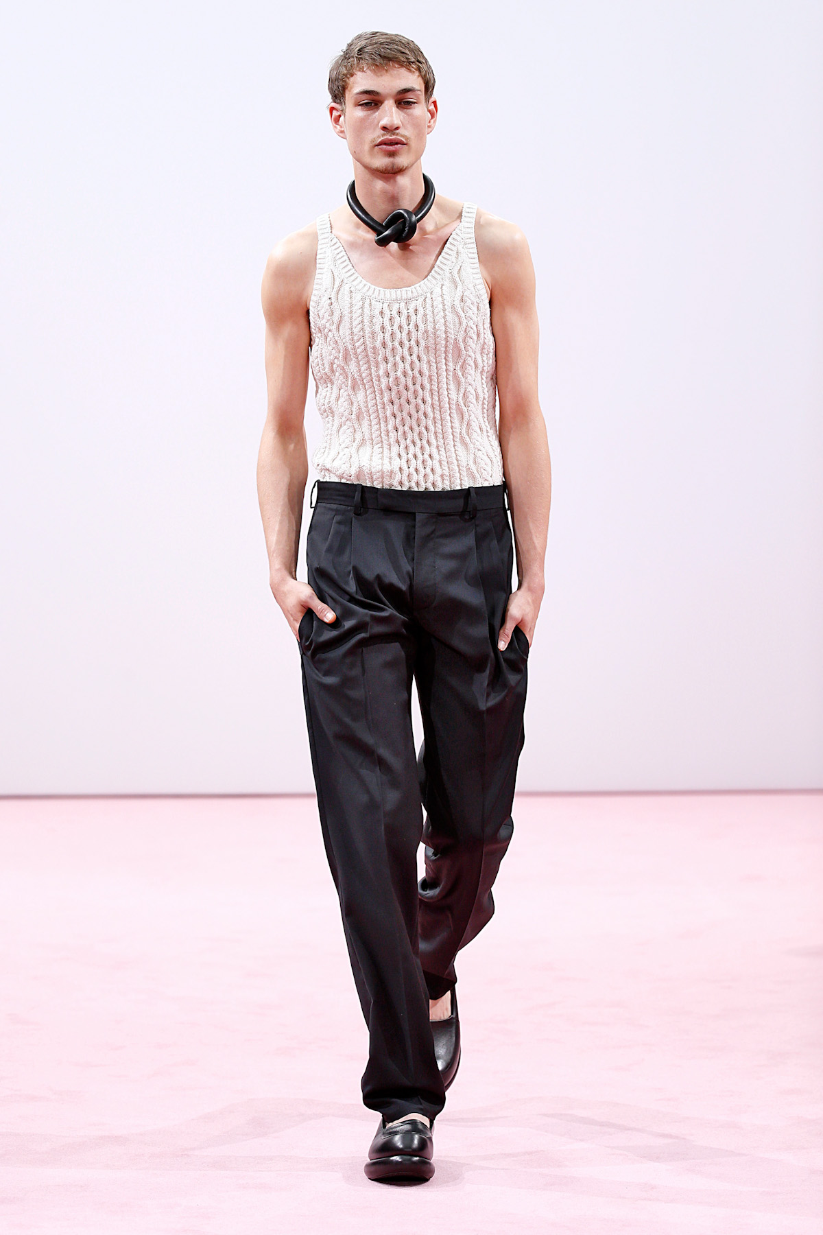 JW AndersonMenswear Spring Summer 2015 London Fashion Week June 2014