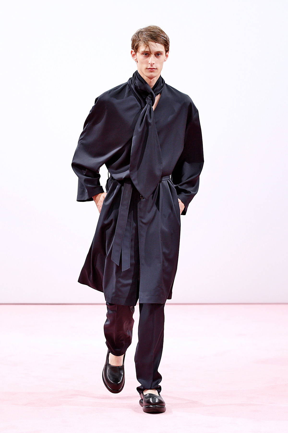 JW AndersonMenswear Spring Summer 2015 London Fashion Week June 2014