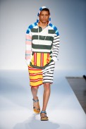 MoschinoMenswear Spring Summer 2015 London Fashion Week June 2014