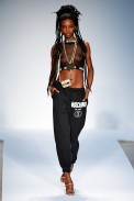 MoschinoMenswear Spring Summer 2015 London Fashion Week June 2014