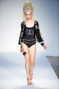 MoschinoMenswear Spring Summer 2015 London Fashion Week June 2014