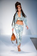 MoschinoMenswear Spring Summer 2015 London Fashion Week June 2014