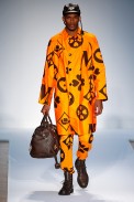 MoschinoMenswear Spring Summer 2015 London Fashion Week June 2014