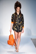 MoschinoMenswear Spring Summer 2015 London Fashion Week June 2014