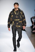 MoschinoMenswear Spring Summer 2015 London Fashion Week June 2014