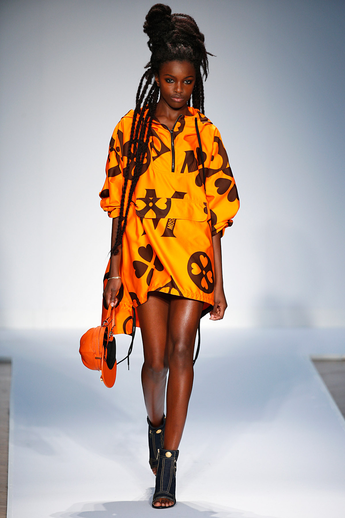 MoschinoMenswear Spring Summer 2015 London Fashion Week June 2014
