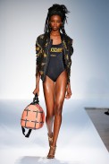 MoschinoMenswear Spring Summer 2015 London Fashion Week June 2014