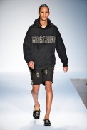 MoschinoMenswear Spring Summer 2015 London Fashion Week June 2014