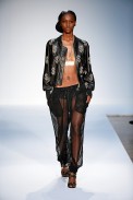 MoschinoMenswear Spring Summer 2015 London Fashion Week June 2014