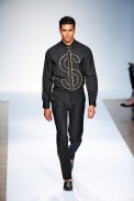 MoschinoMenswear Spring Summer 2015 London Fashion Week June 2014