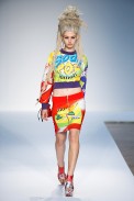MoschinoMenswear Spring Summer 2015 London Fashion Week June 2014