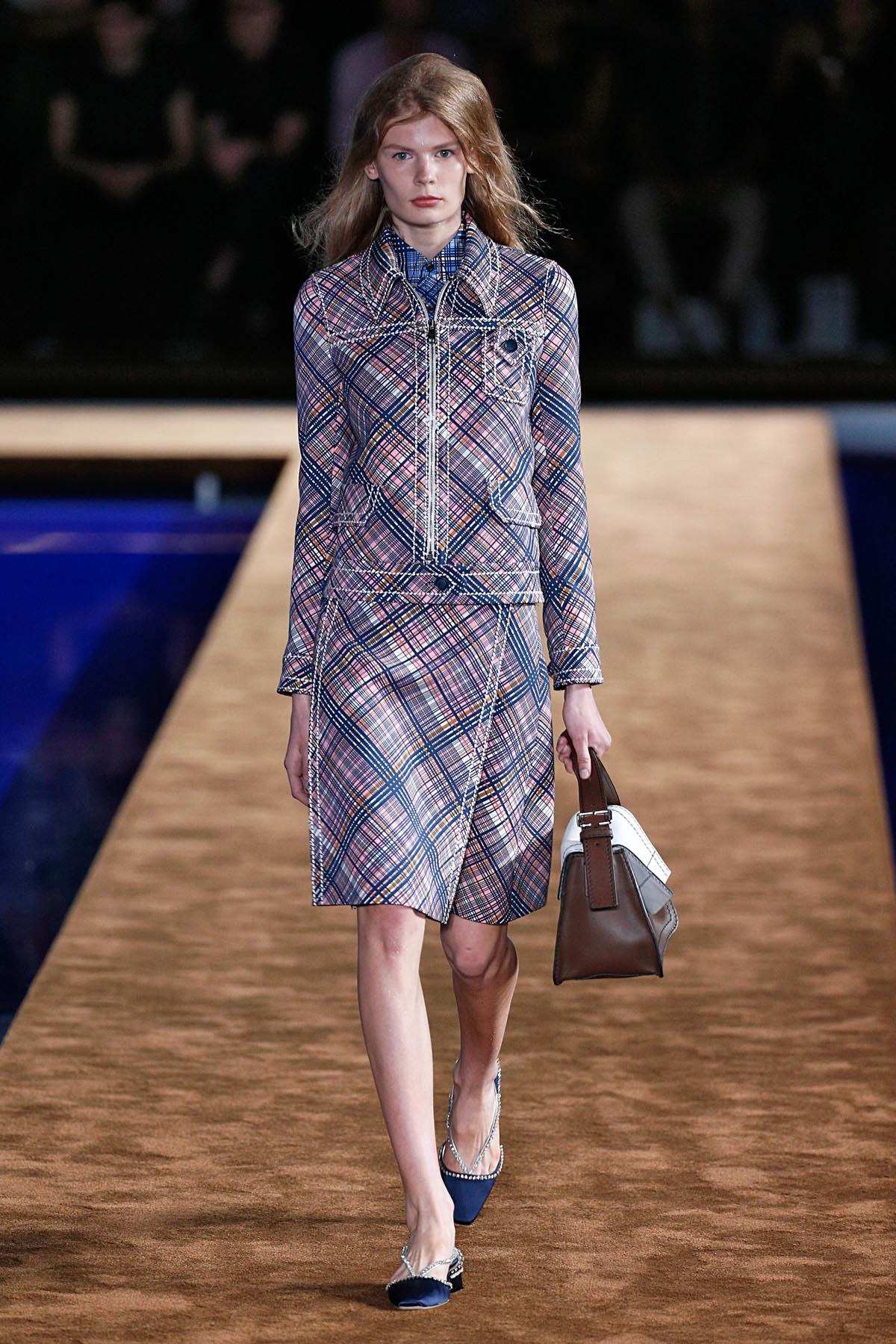 PradaMenswear Spring Summer 2015 Milan Fashion Week June 2014