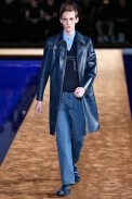PradaMenswear Spring Summer 2015 Milan Fashion Week June 2014