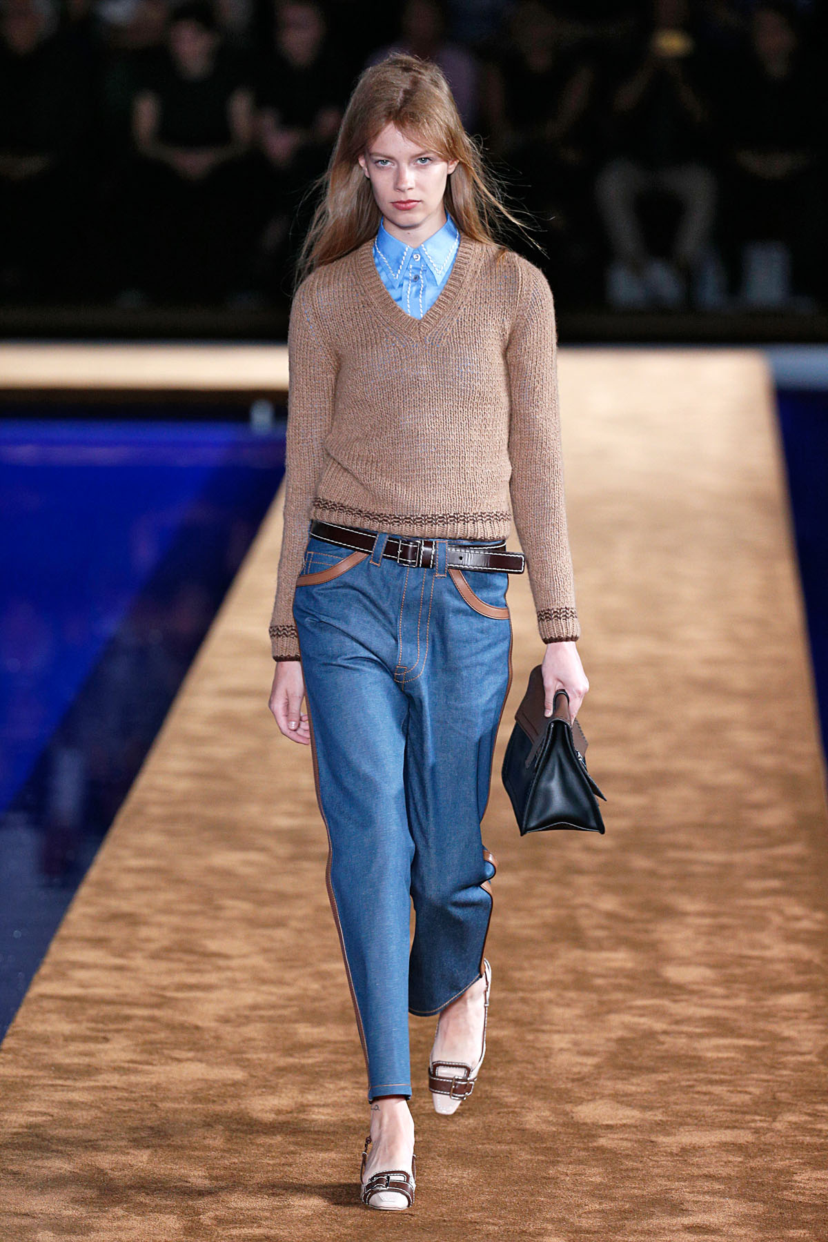 PradaMenswear Spring Summer 2015 Milan Fashion Week June 2014
