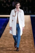 PradaMenswear Spring Summer 2015 Milan Fashion Week June 2014