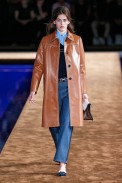 PradaMenswear Spring Summer 2015 Milan Fashion Week June 2014