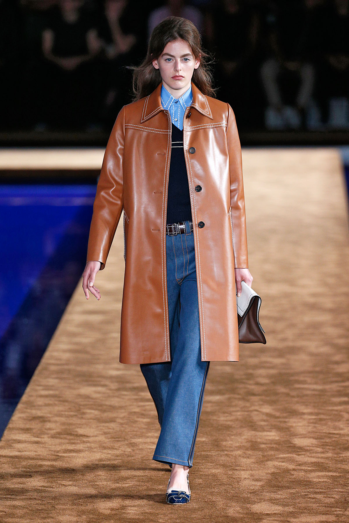 PradaMenswear Spring Summer 2015 Milan Fashion Week June 2014