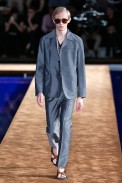 PradaMenswear Spring Summer 2015 Milan Fashion Week June 2014