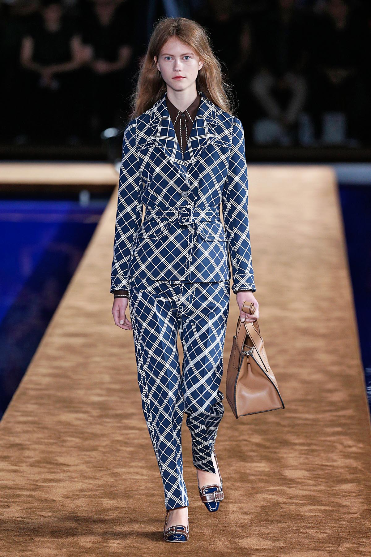 PradaMenswear Spring Summer 2015 Milan Fashion Week June 2014