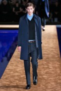 PradaMenswear Spring Summer 2015 Milan Fashion Week June 2014