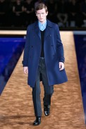 PradaMenswear Spring Summer 2015 Milan Fashion Week June 2014
