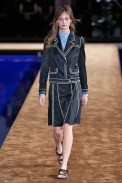 PradaMenswear Spring Summer 2015 Milan Fashion Week June 2014