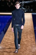 PradaMenswear Spring Summer 2015 Milan Fashion Week June 2014